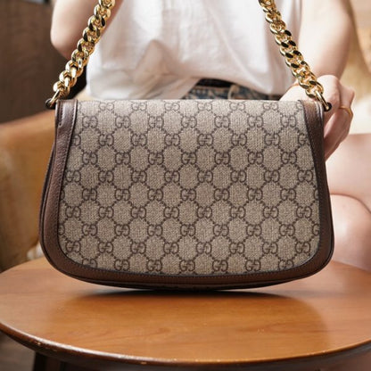 G ucci Blondie Small handbag