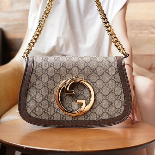 G ucci Blondie Small handbag