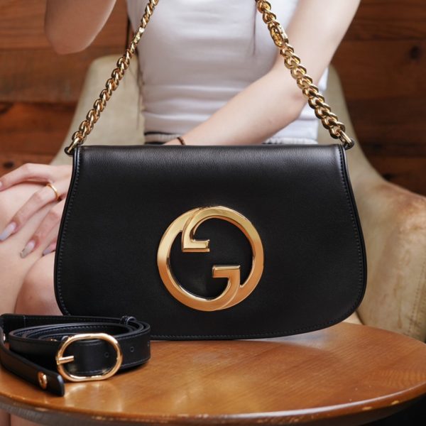 G ucci Blondie Small handbag