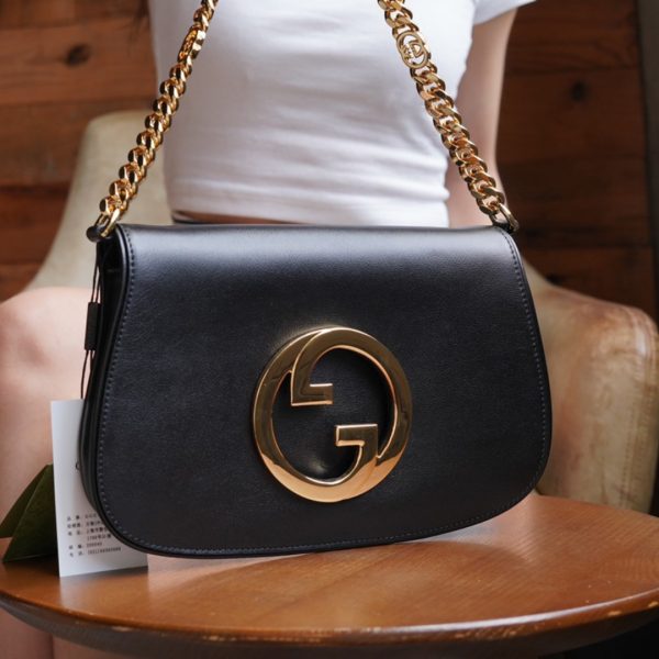 G ucci Blondie Small handbag