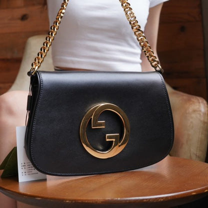 G ucci Blondie Small handbag