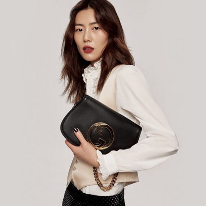 G ucci Blondie Small handbag