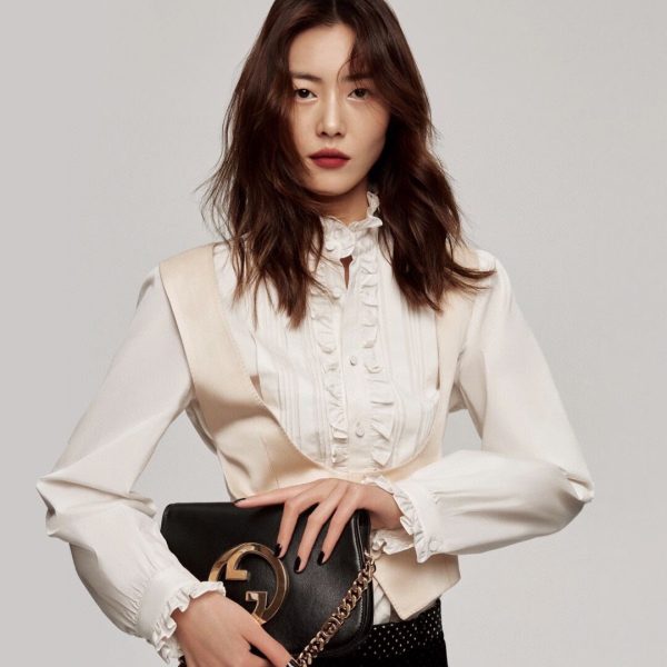 G ucci Blondie Small handbag