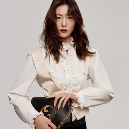 G ucci Blondie Small handbag