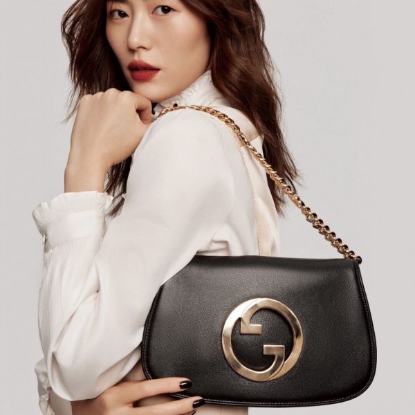 G ucci Blondie Small handbag