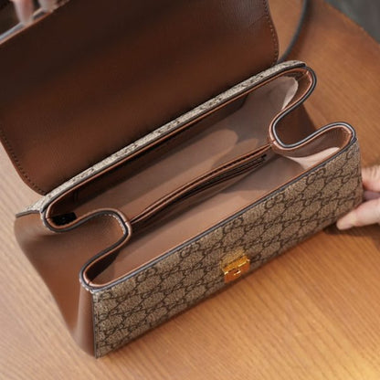 G ucci Horsebit 1955 series handbag