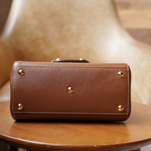 G ucci Horsebit 1955 series handbag