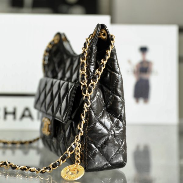 C hanel 23𝒄 early spring 𝒉𝒐𝒃𝒐 wandering bag