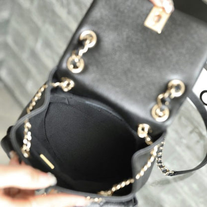 C hanel 23P vintage backpack