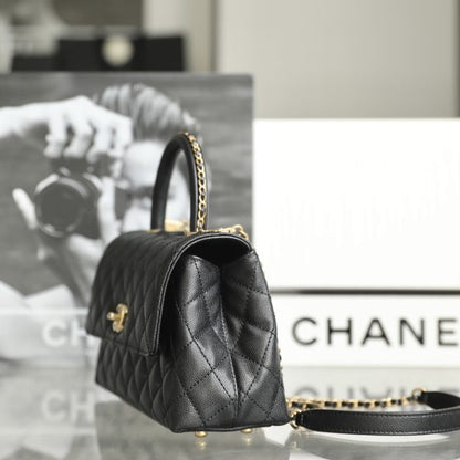 C hanel 𝗖𝗼𝗰𝗼𝗛𝗮𝗻𝗱𝗹𝗲