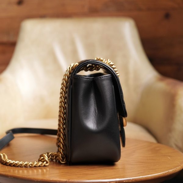 G ucci GG Marmont bag