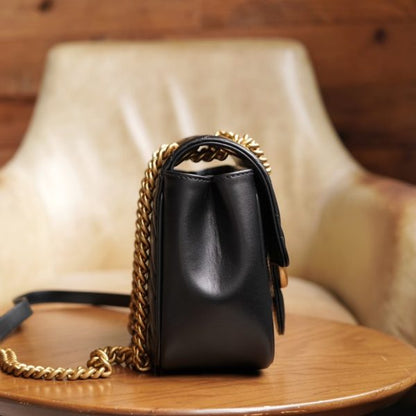 G ucci GG Marmont bag