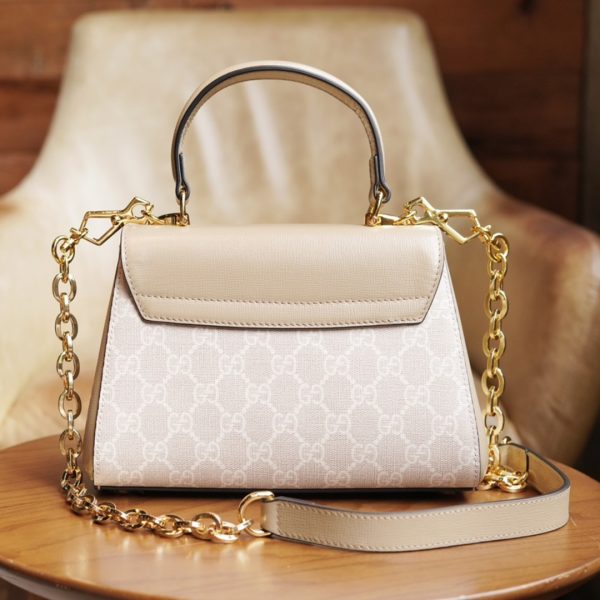 G ucci Horsebit 1955 series handbag