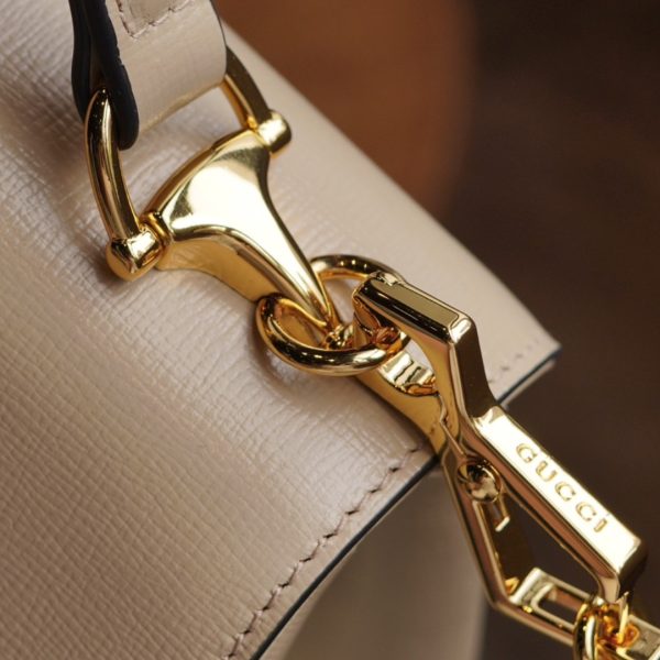 G ucci Horsebit 1955 series handbag