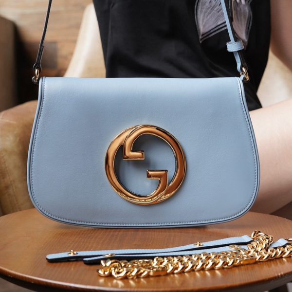 G ucci Blondie Small handbag