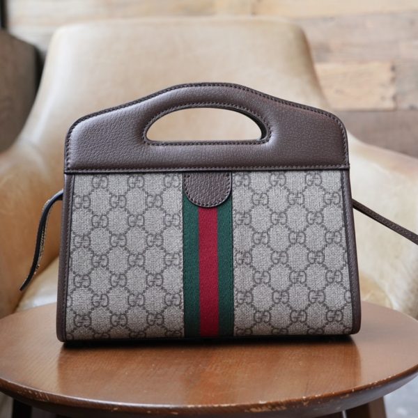 G ucci Ophidia envelope bag