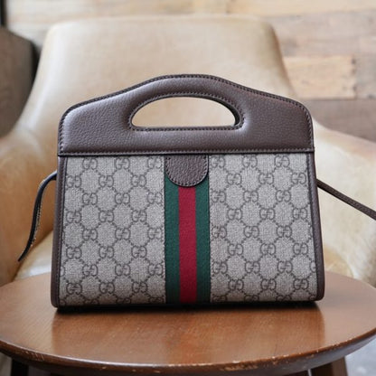 G ucci Ophidia envelope bag