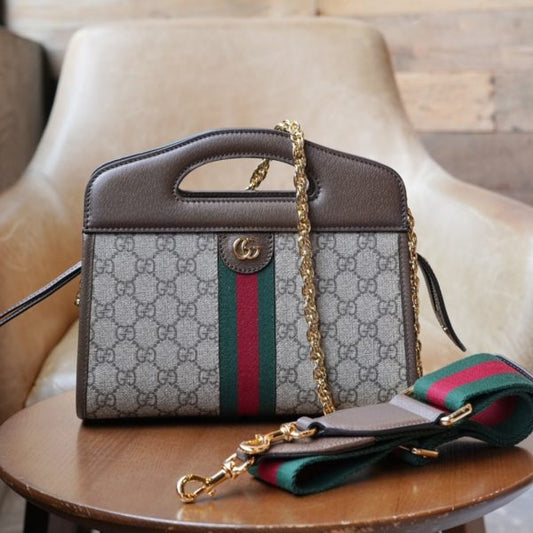 G ucci Ophidia envelope bag