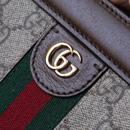 G ucci Ophidia envelope bag