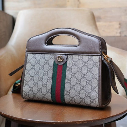 G ucci Ophidia envelope bag