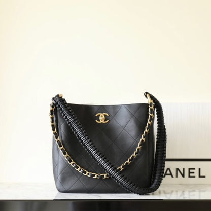 C hanel 23A Hobo Handbang bag