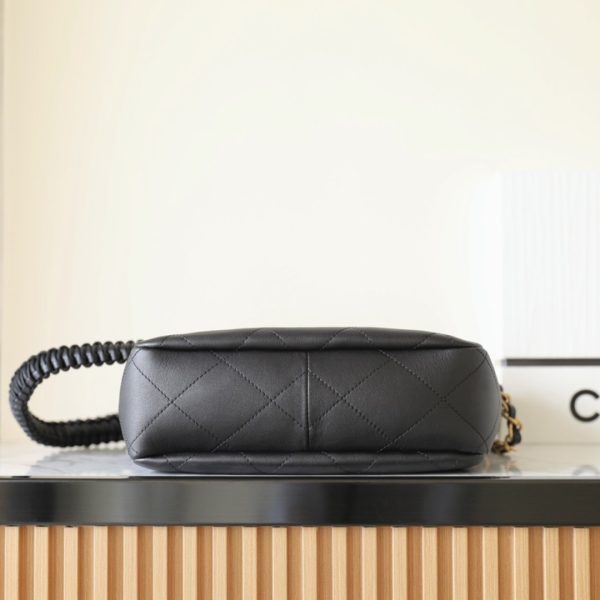 C hanel 23A Hobo Handbang bag