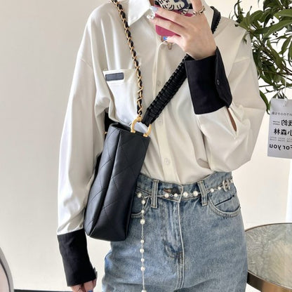 C hanel 23A Hobo Handbang bag