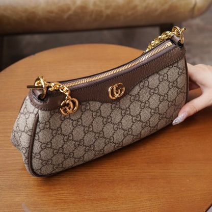 G ucci 𝐎𝐩𝐡𝐢𝐝𝐢𝐚 handbag