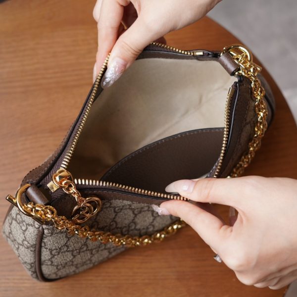 G ucci 𝐎𝐩𝐡𝐢𝐝𝐢𝐚 handbag