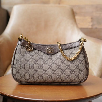 G ucci 𝐎𝐩𝐡𝐢𝐝𝐢𝐚 handbag