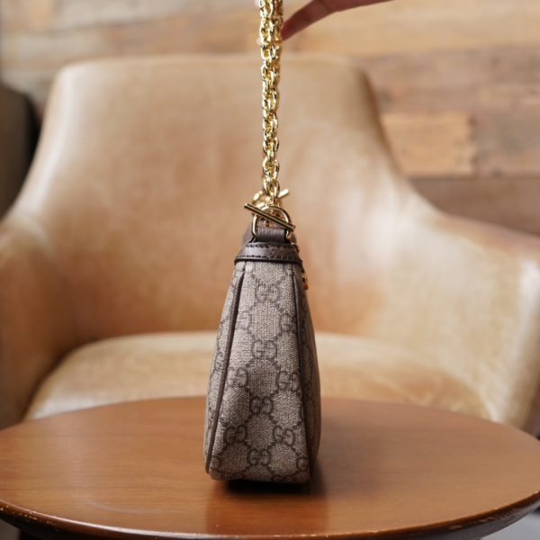 G ucci 𝐎𝐩𝐡𝐢𝐝𝐢𝐚 handbag