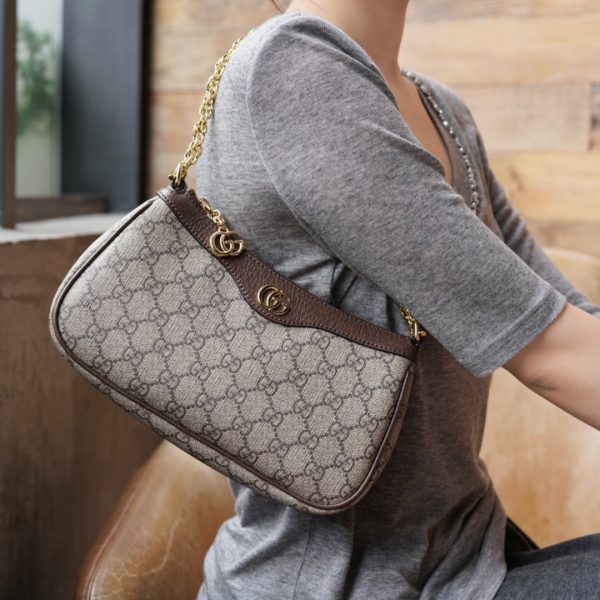 G ucci 𝐎𝐩𝐡𝐢𝐝𝐢𝐚 handbag