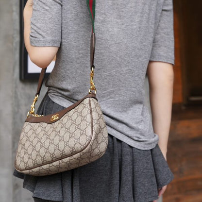 G ucci 𝐎𝐩𝐡𝐢𝐝𝐢𝐚 handbag