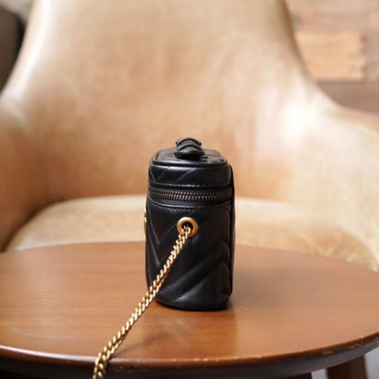 G ucci Marmont Mini handbags