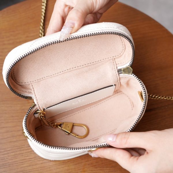 G ucci Marmont Mini handbags