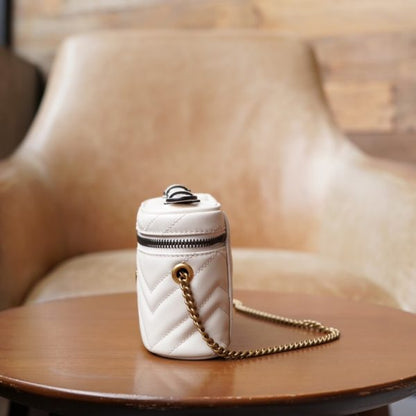 G ucci Marmont Mini handbags