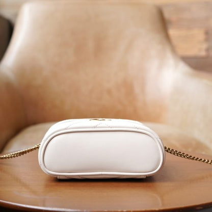 G ucci Marmont Mini handbags