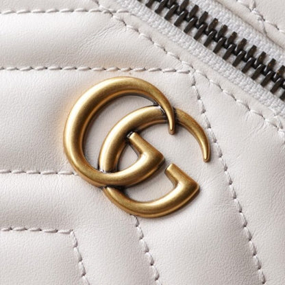 G ucci Marmont Mini handbags