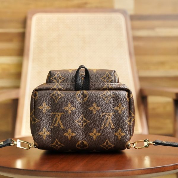 L V Palm Springs Backpack M44873