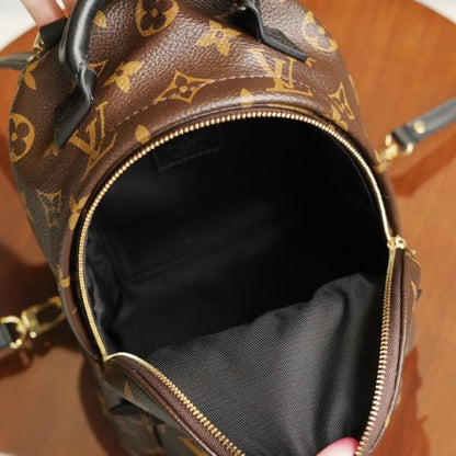 L V Palm Springs Backpack M44873