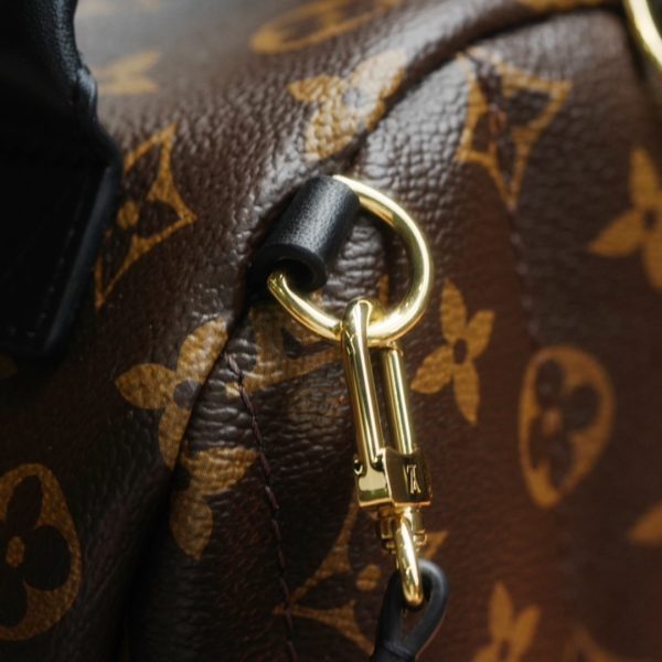 L V Palm Springs Backpack M44873