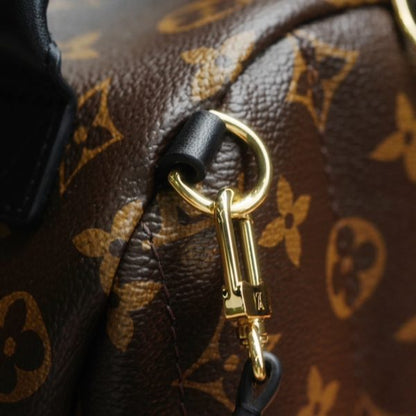 L V Palm Springs Backpack M44873