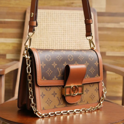 L V Dauphine MM Daphne M45958