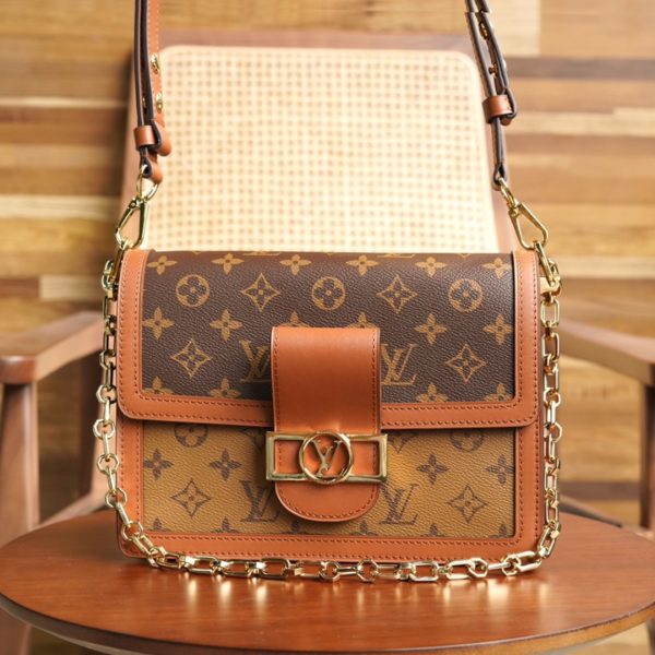 L V Dauphine MM Daphne M45958