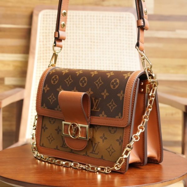 L V Dauphine MM Daphne M45958