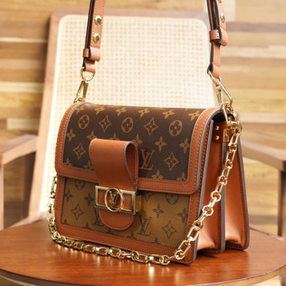 L V Dauphine MM Daphne M45958