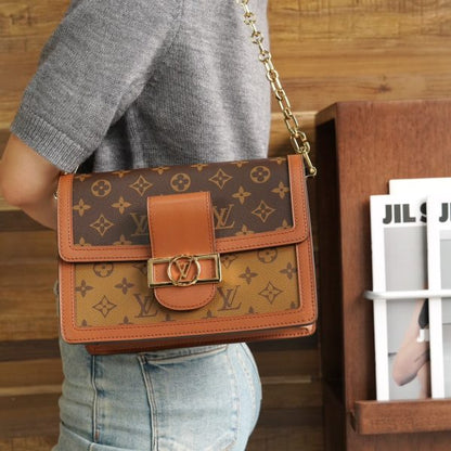 L V Dauphine MM Daphne M45958