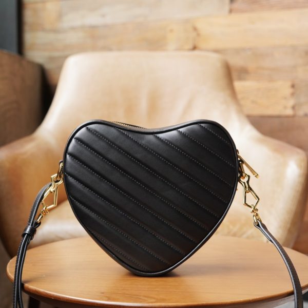 G ucci Mini backpack