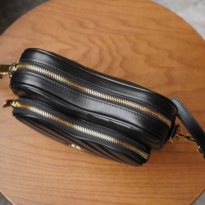 G ucci Mini backpack