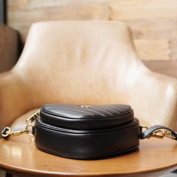 G ucci Mini backpack